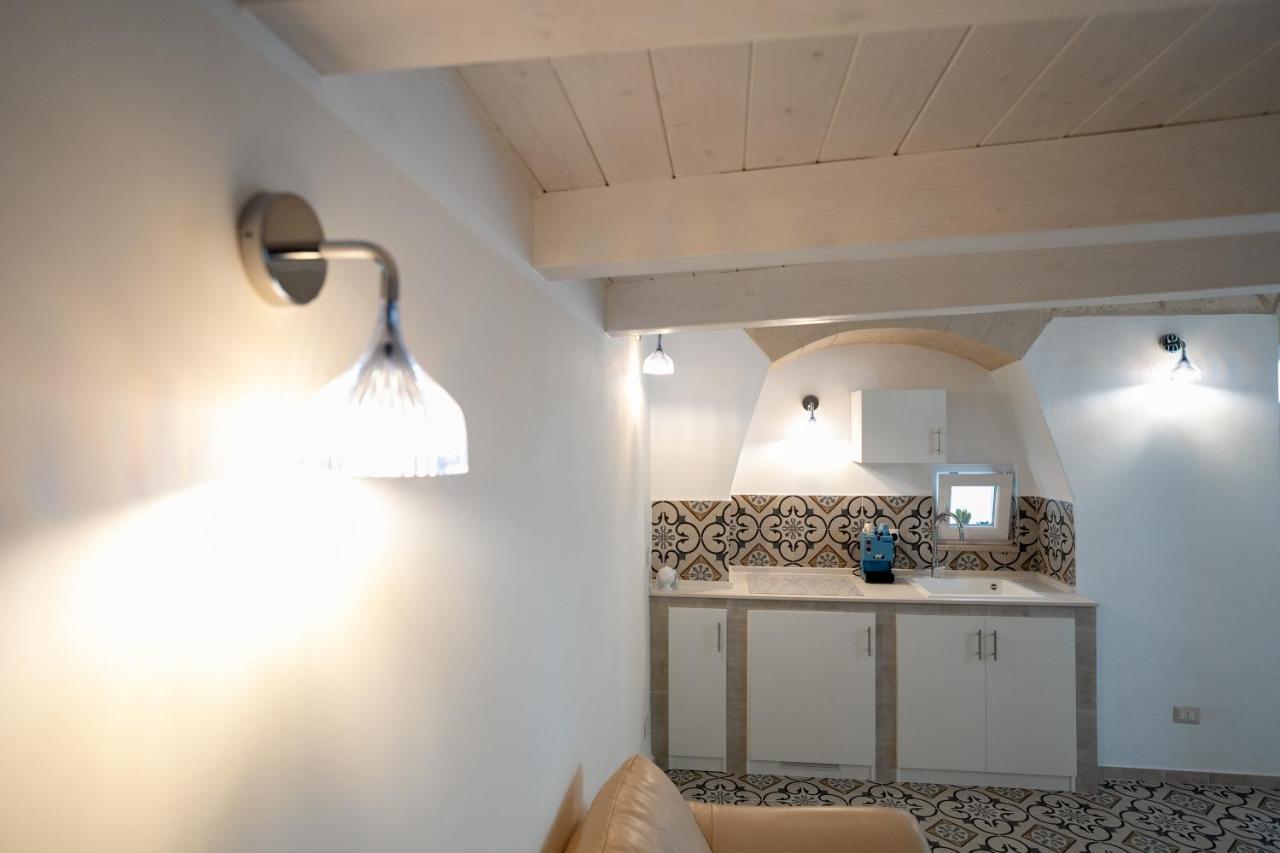 Casa Vacanza La Zagara Mottola Exterior photo